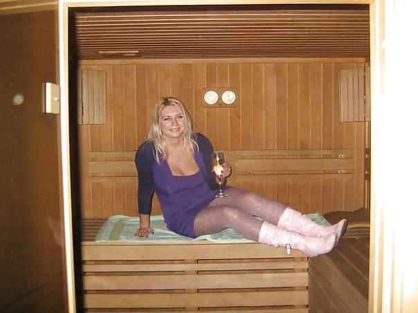 24P Busty Russian Woman 1270