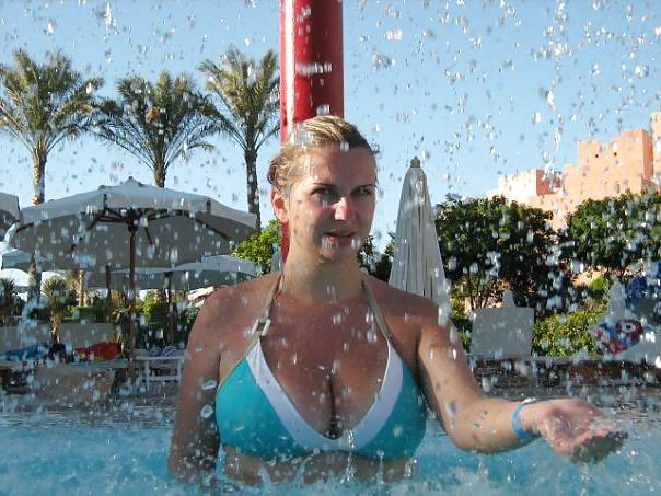 24P Busty Russian Woman 1270