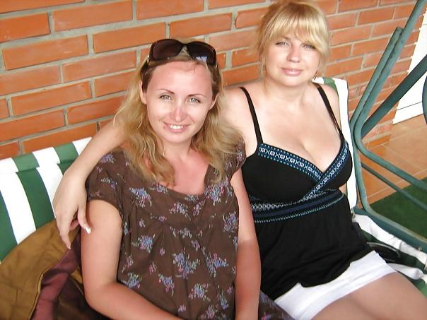 24P Busty Russian Woman 1270