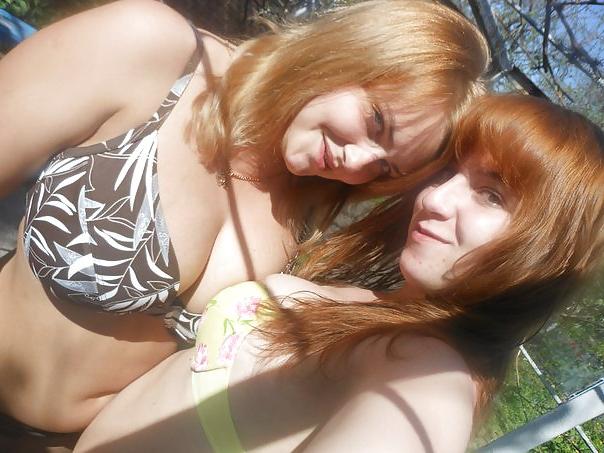 21P Busty Russian Woman 998