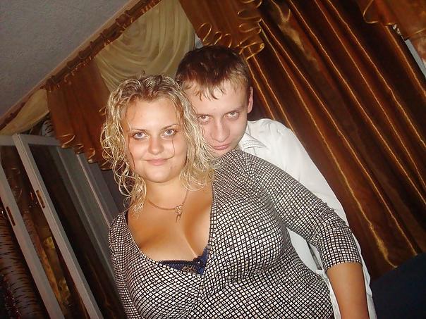 21P Busty Russian Woman 998