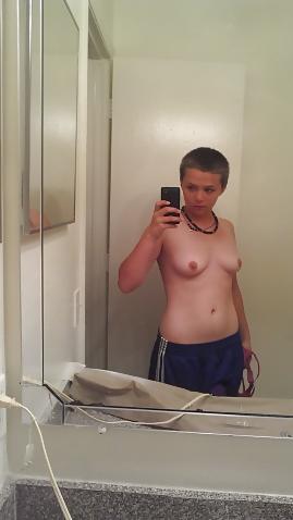 13P The Beauty of Amateur Tits Big and Small