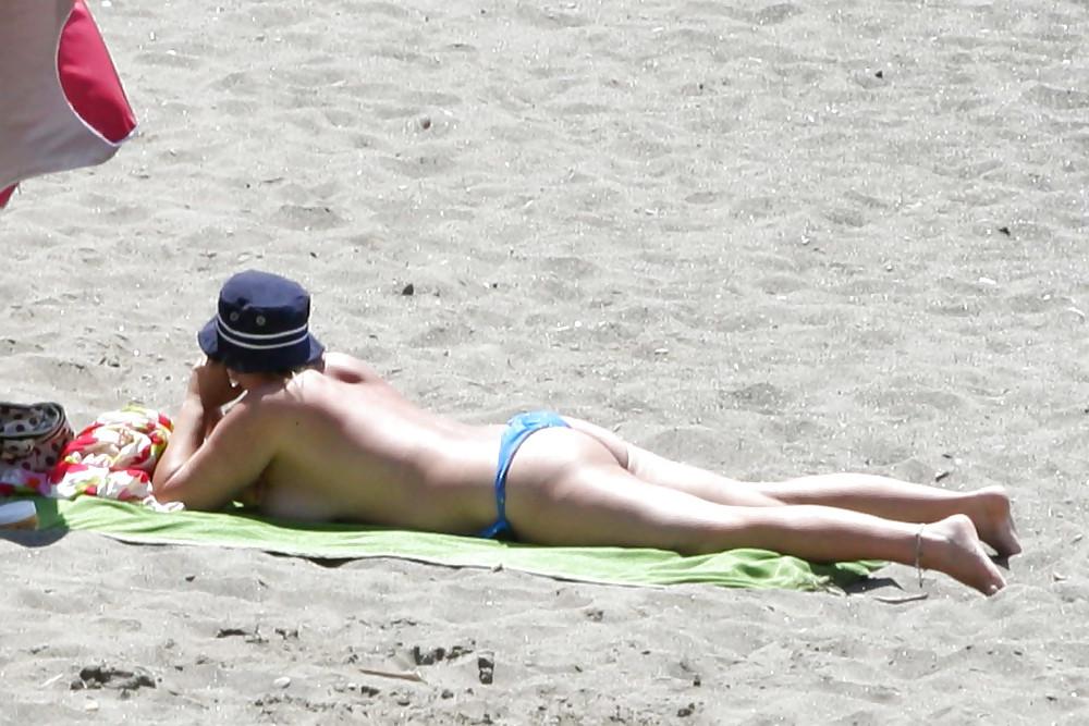 5P Beach pictures