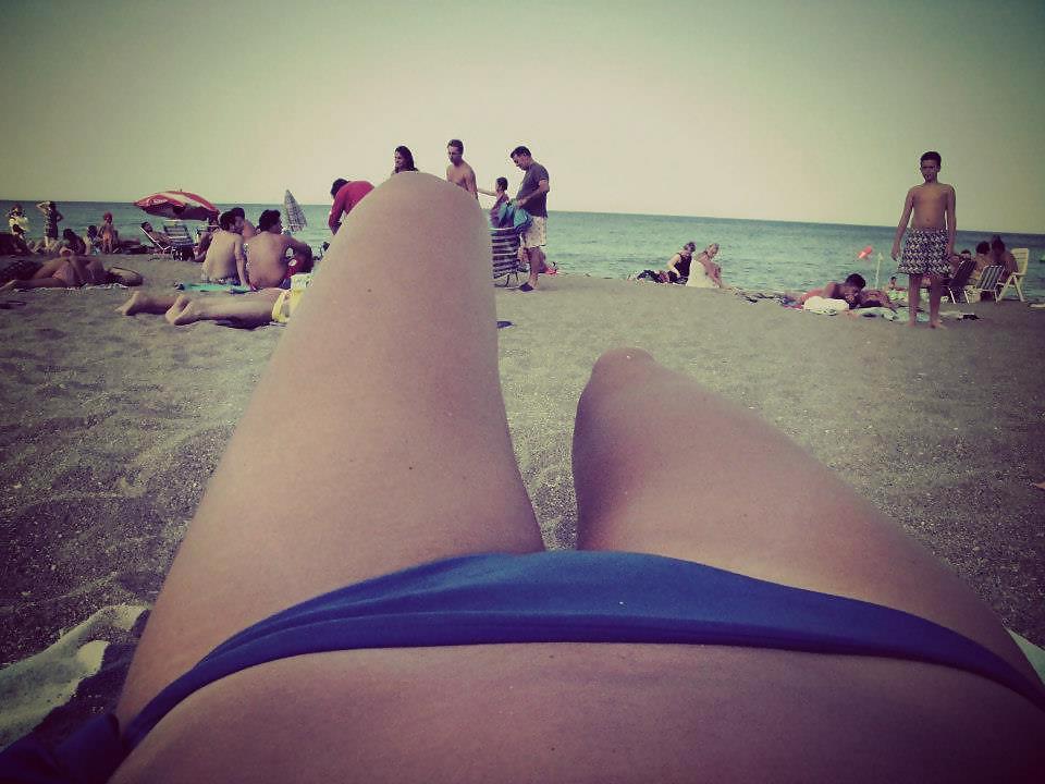 7P Wanna go to the beach ?