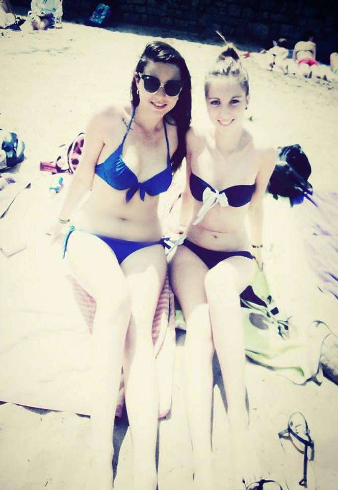 7P Wanna go to the beach ?