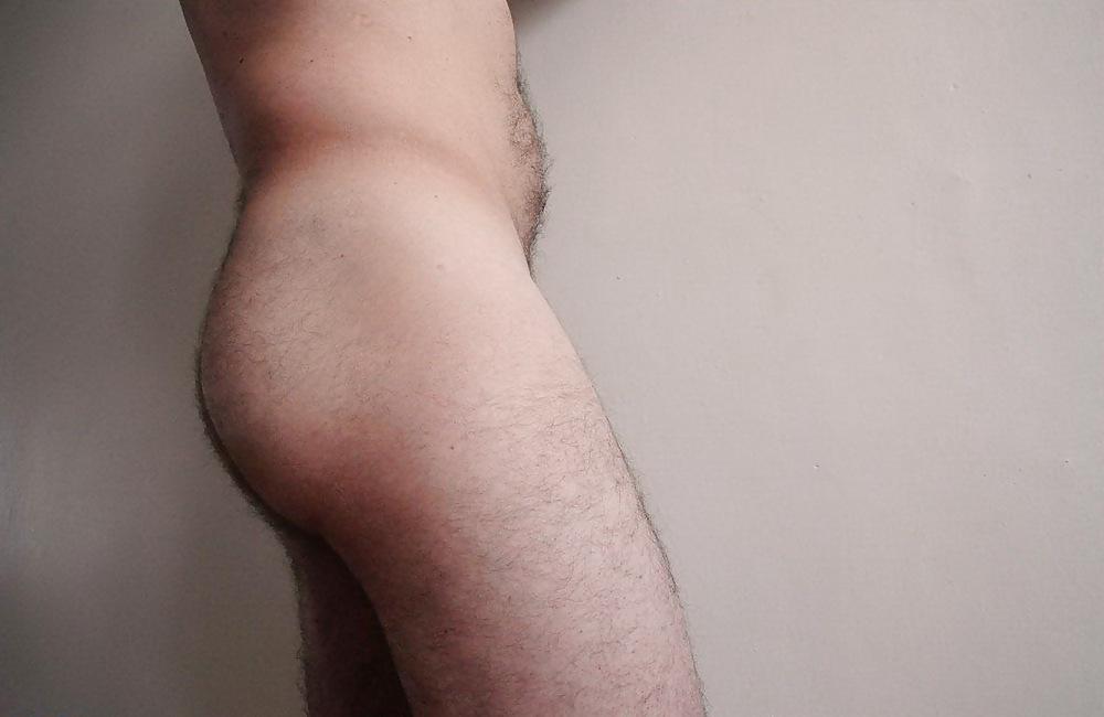 6P Ejaculate in condom