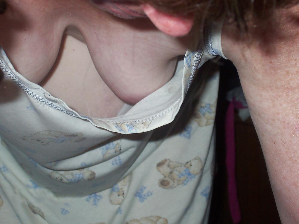 12P Downblouse 2