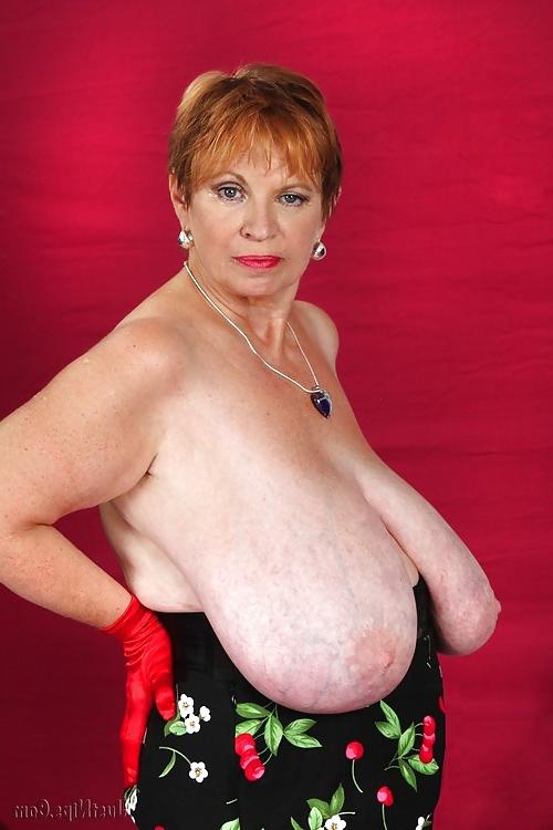 24P Blue Veins   Huge Udders