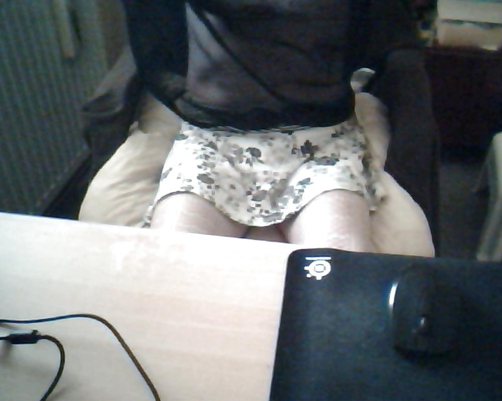 25P Dressed and diaper