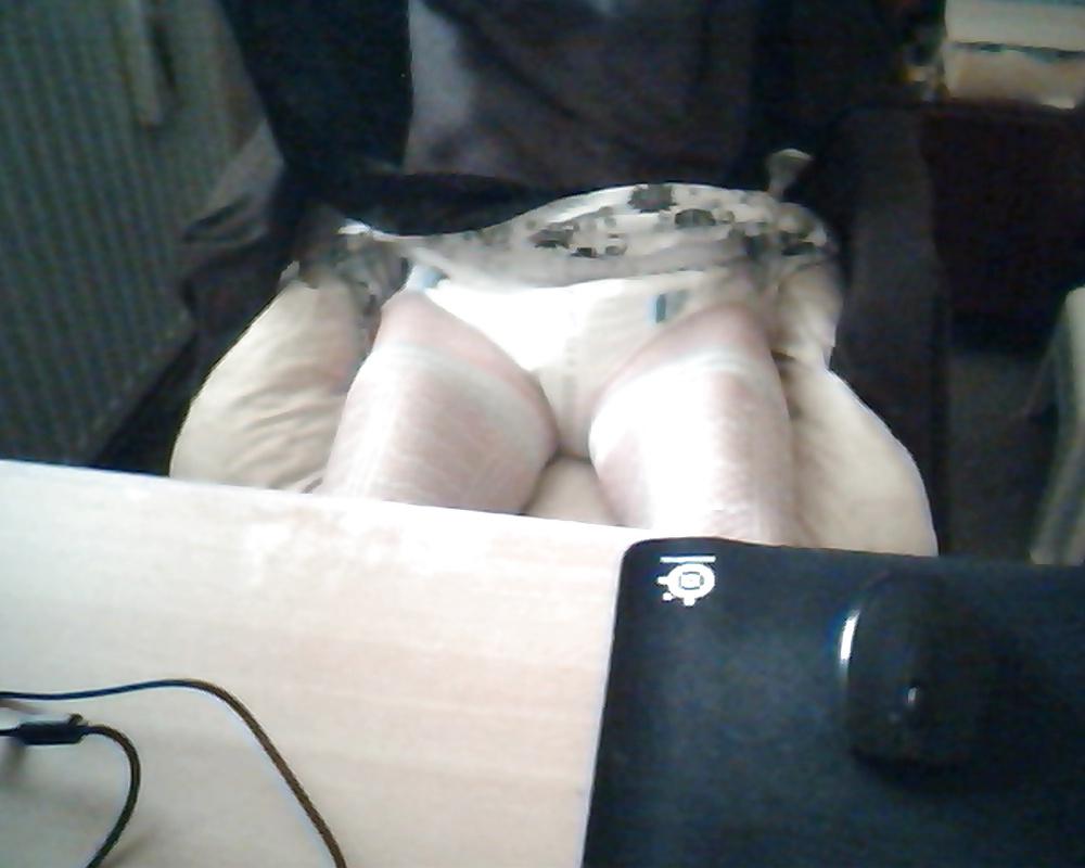 25P Dressed and diaper