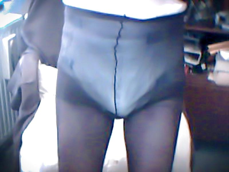 25P Dressed and diaper