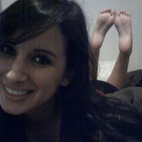 25P Foot Fetish - Soles
