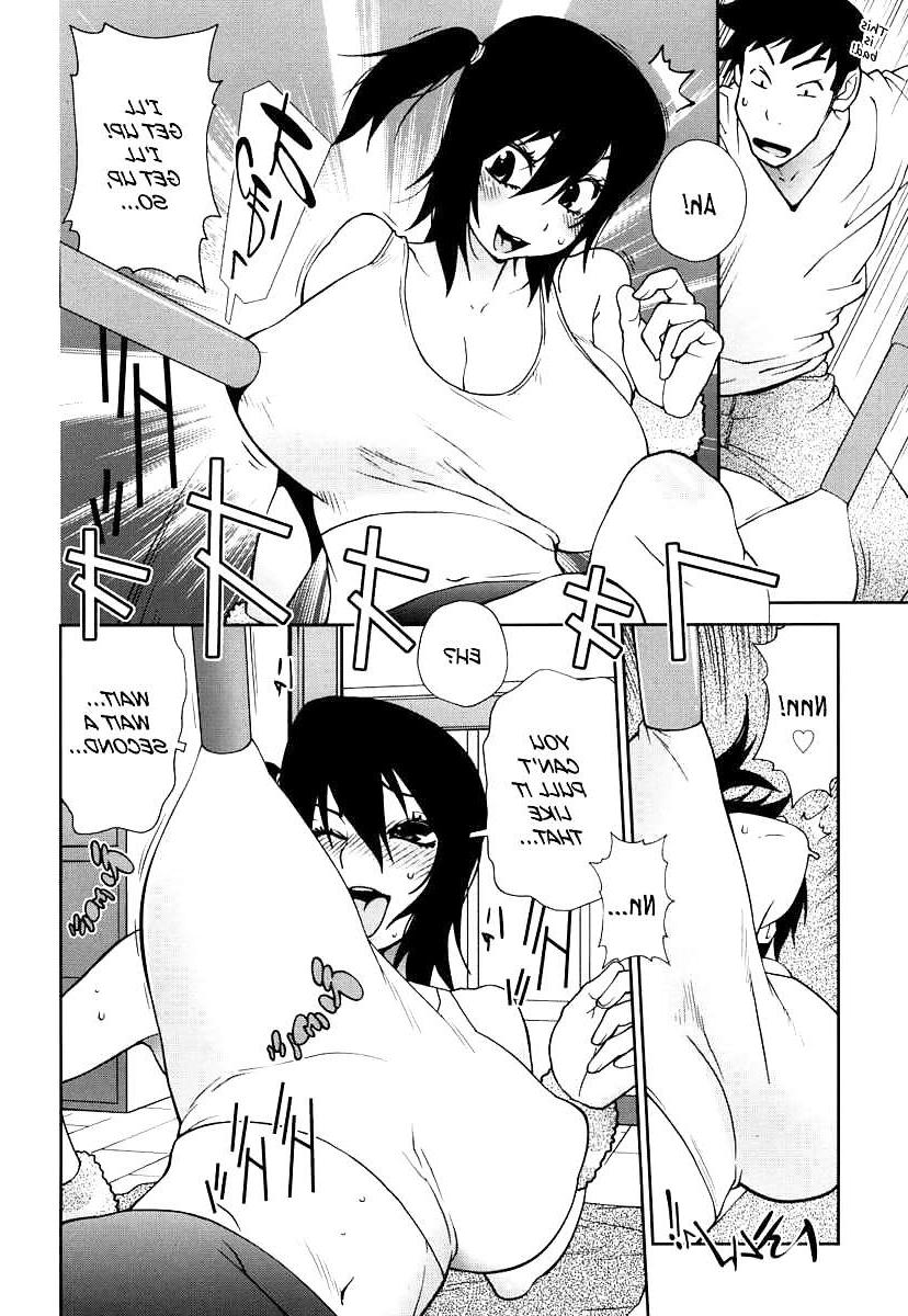 25P (HENTAI Comic) Horny Widow and others