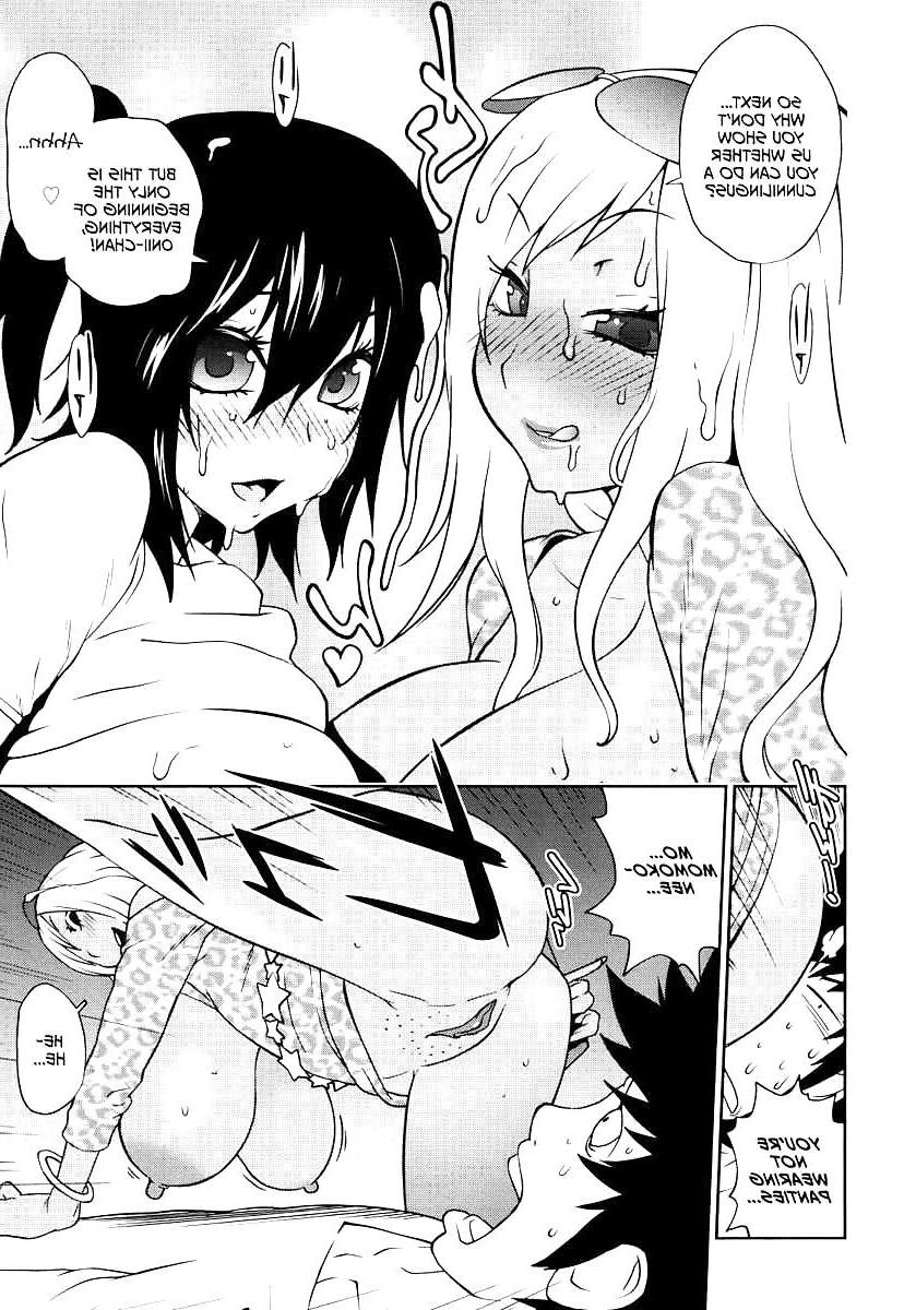 25P (HENTAI Comic) Horny Widow and others