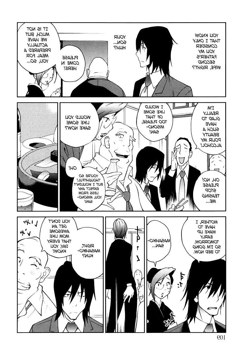 25P (HENTAI Comic) Horny Widow and others