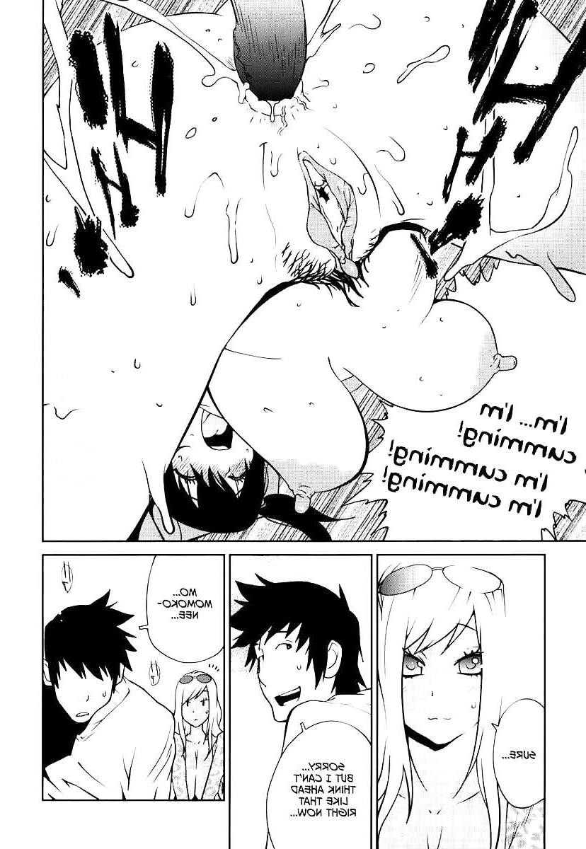 25P (HENTAI Comic) Horny Widow and others