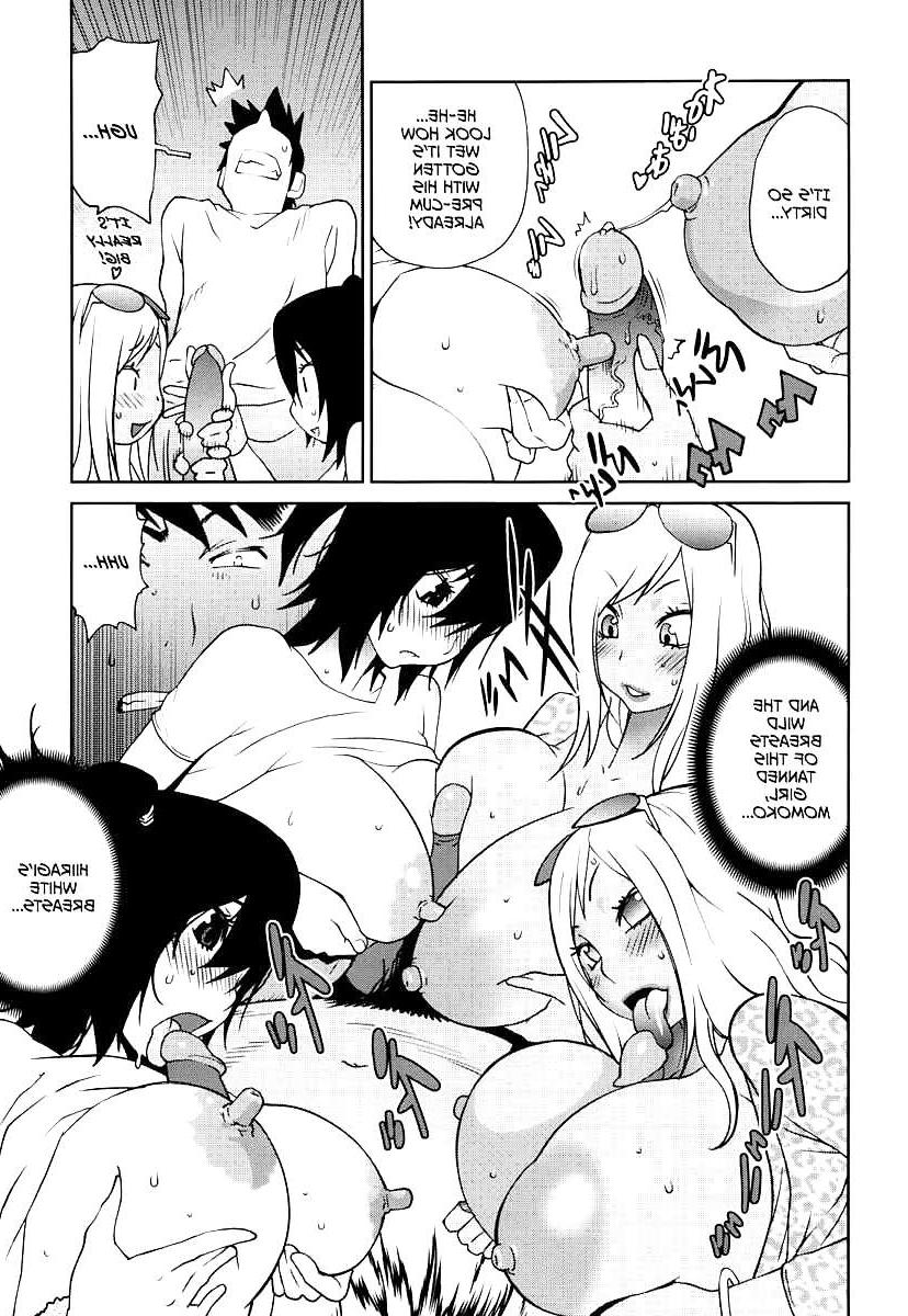25P (HENTAI Comic) Horny Widow and others