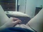 21P Blonde MILF Self Shots