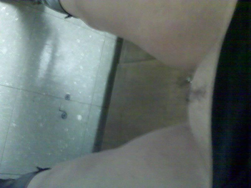 21P Blonde MILF Self Shots