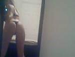 21P Blonde MILF Self Shots