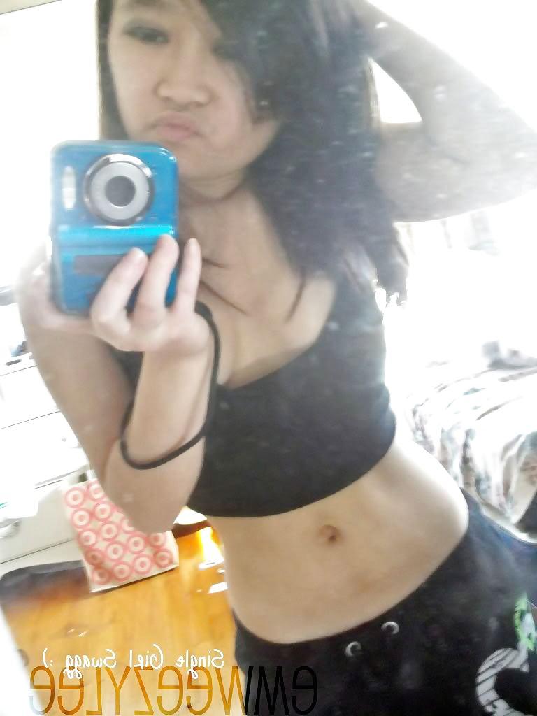 25P Badass Tatted Hmong bitches!