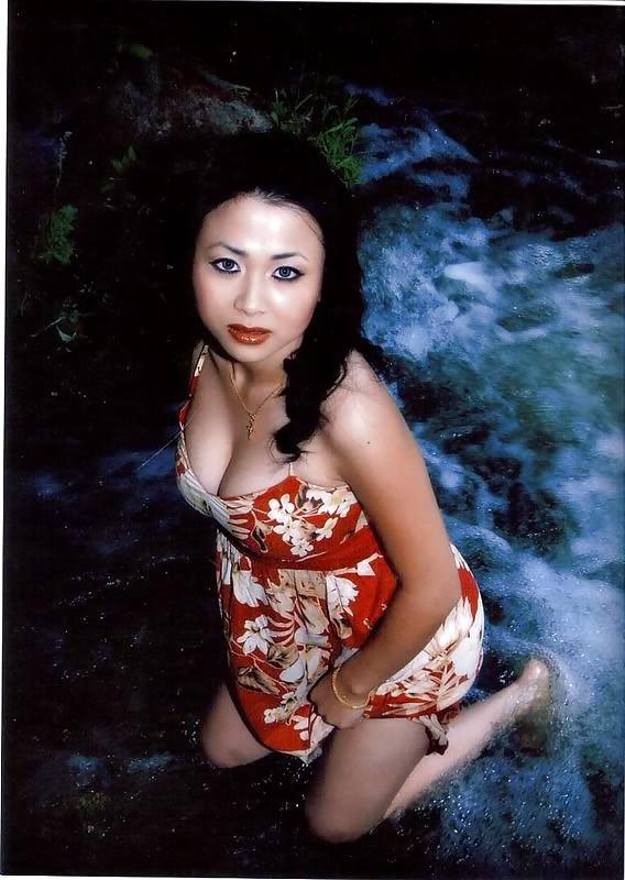25P Badass Tatted Hmong bitches!