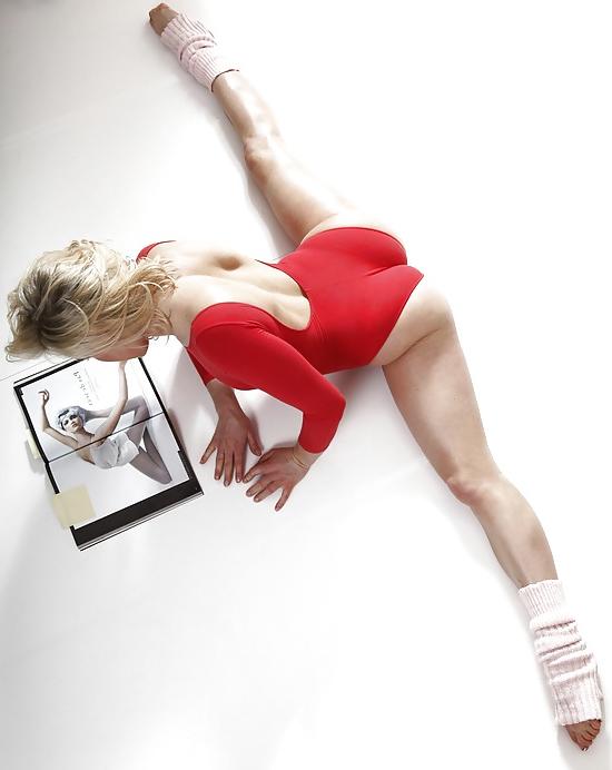 18P Flexible....