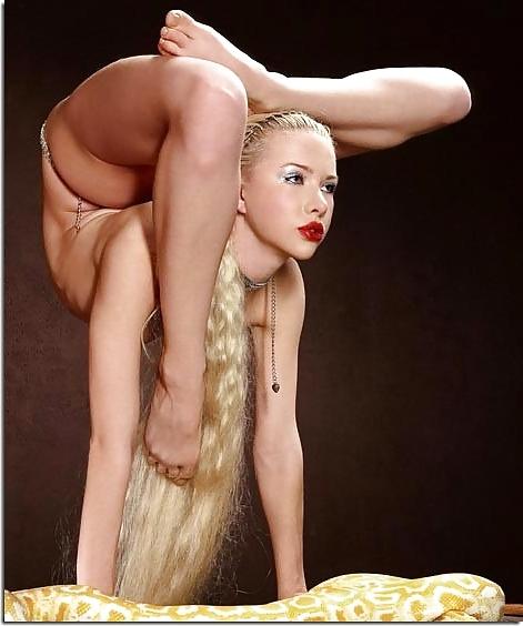18P Flexible....