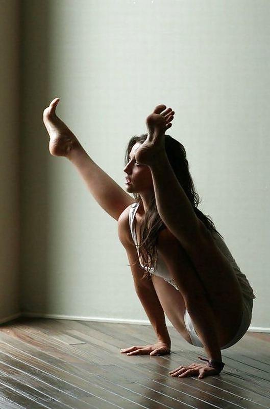 18P Flexible....