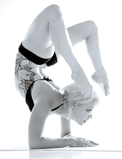 18P Flexible....