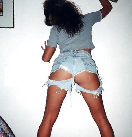 25P Let 'er rip!  jeans