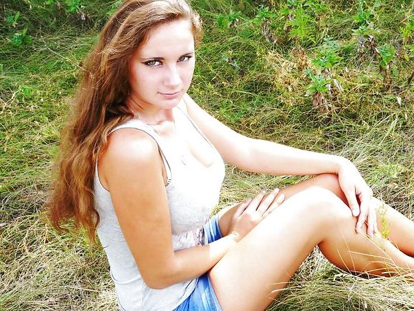 13P Busty Russian Woman 569
