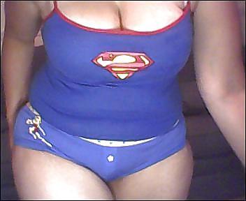 25P Moms person's friendal and full figure pics