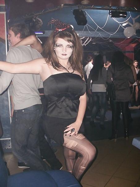 23P Busty Russian Woman 1309