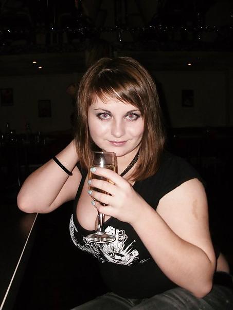 23P Busty Russian Woman 1309