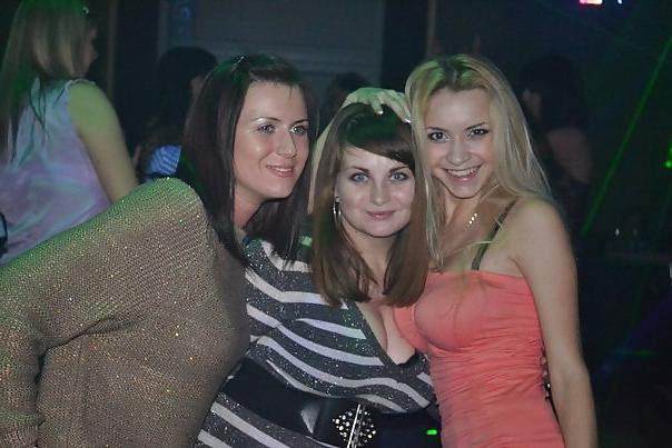 23P Busty Russian Woman 1309