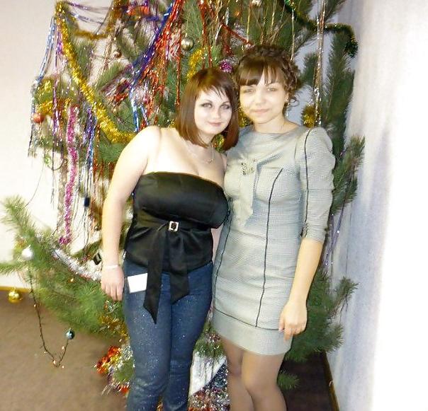 23P Busty Russian Woman 1309