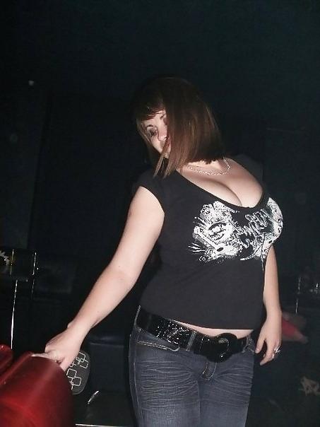 23P Busty Russian Woman 1309