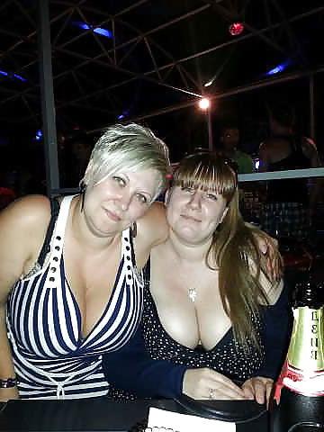 19P Busty Russian Woman 1317