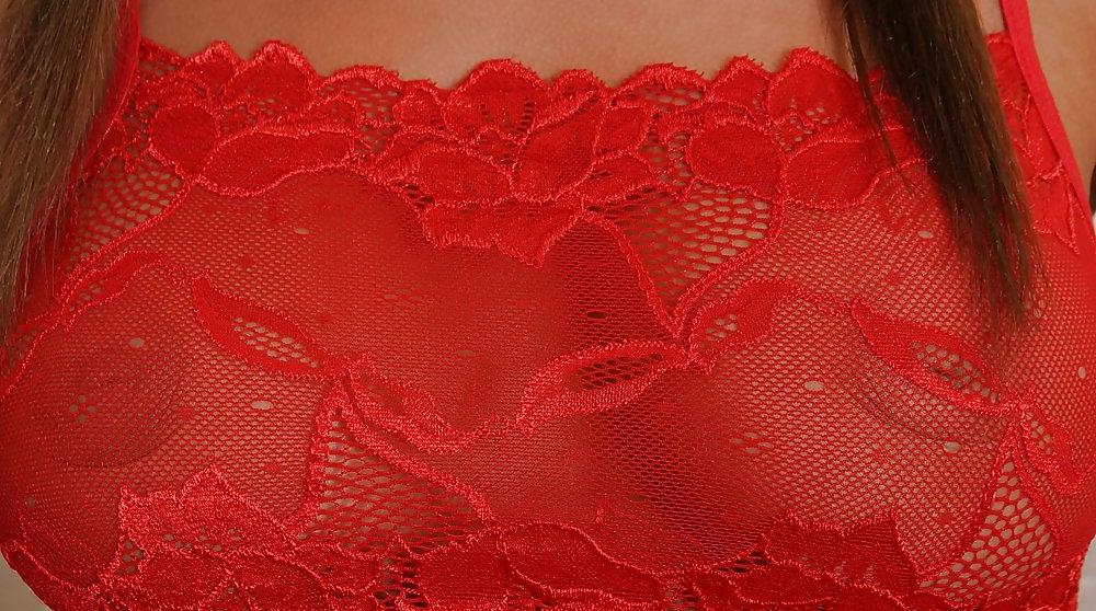 25P Girls in see through 2