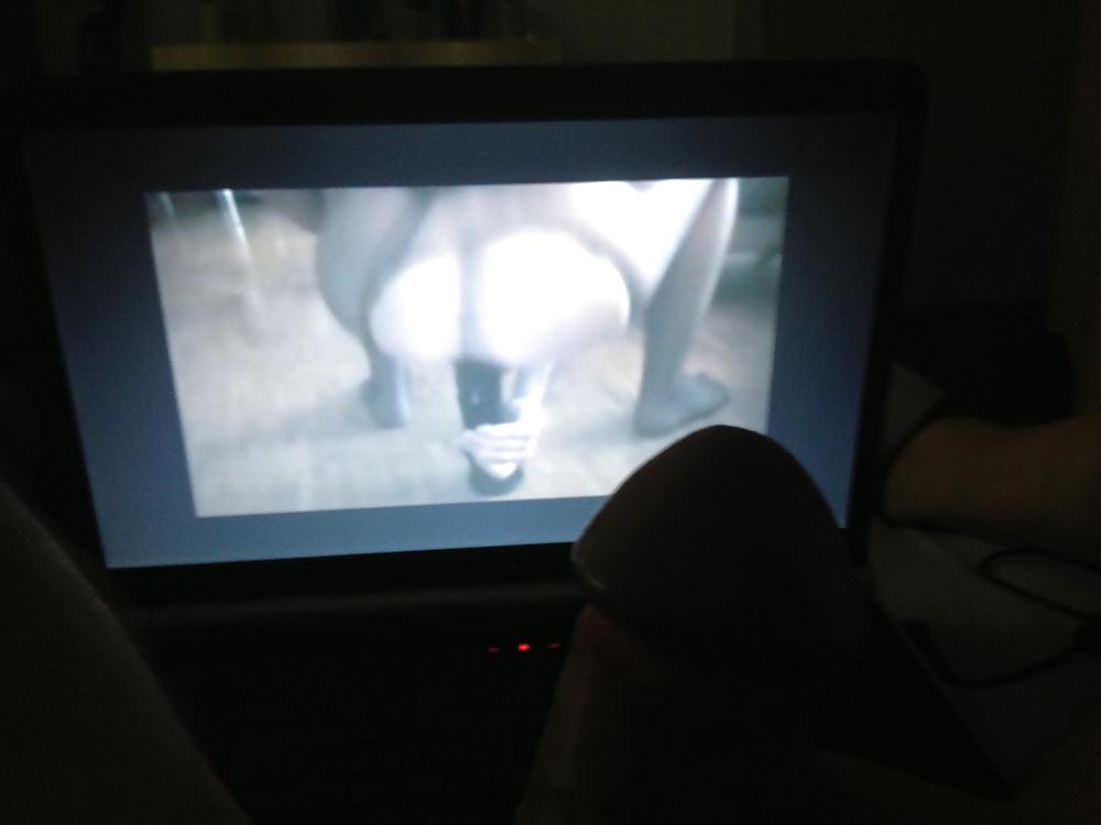 21P Double Toy Fuck