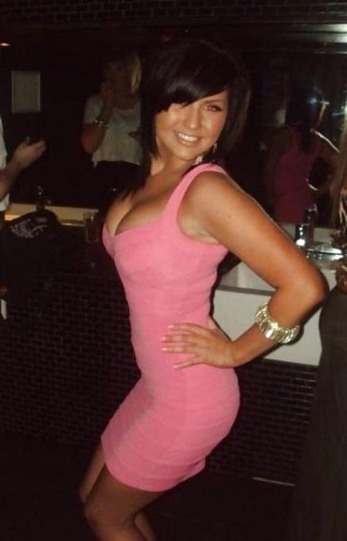 15P Happy Dress
