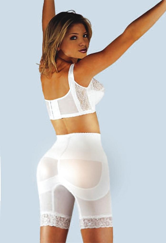 25P Bras & Girdles 6