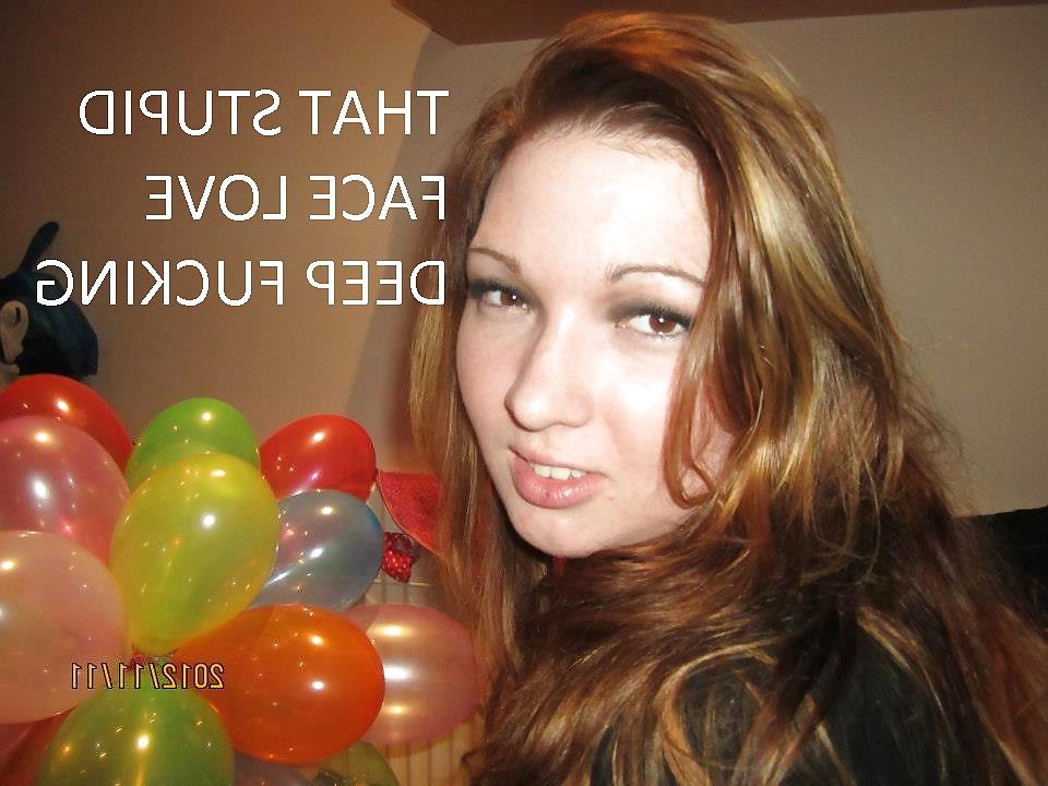 13P Deep face anna non nude
