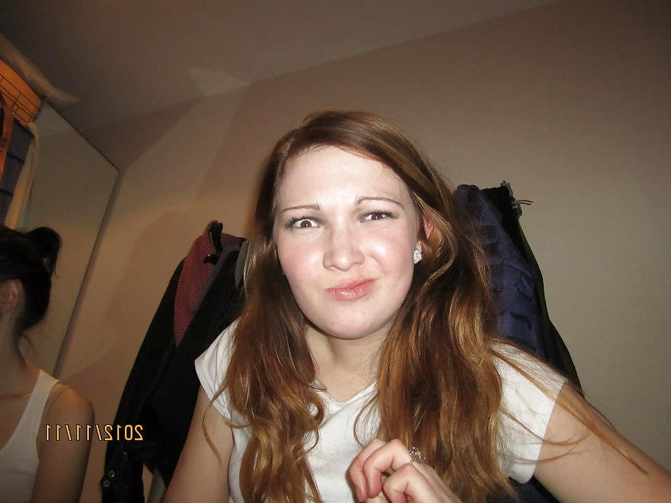 13P Deep face anna non nude