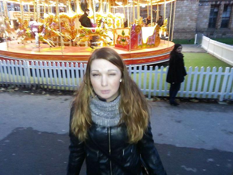 13P Deep face anna non nude