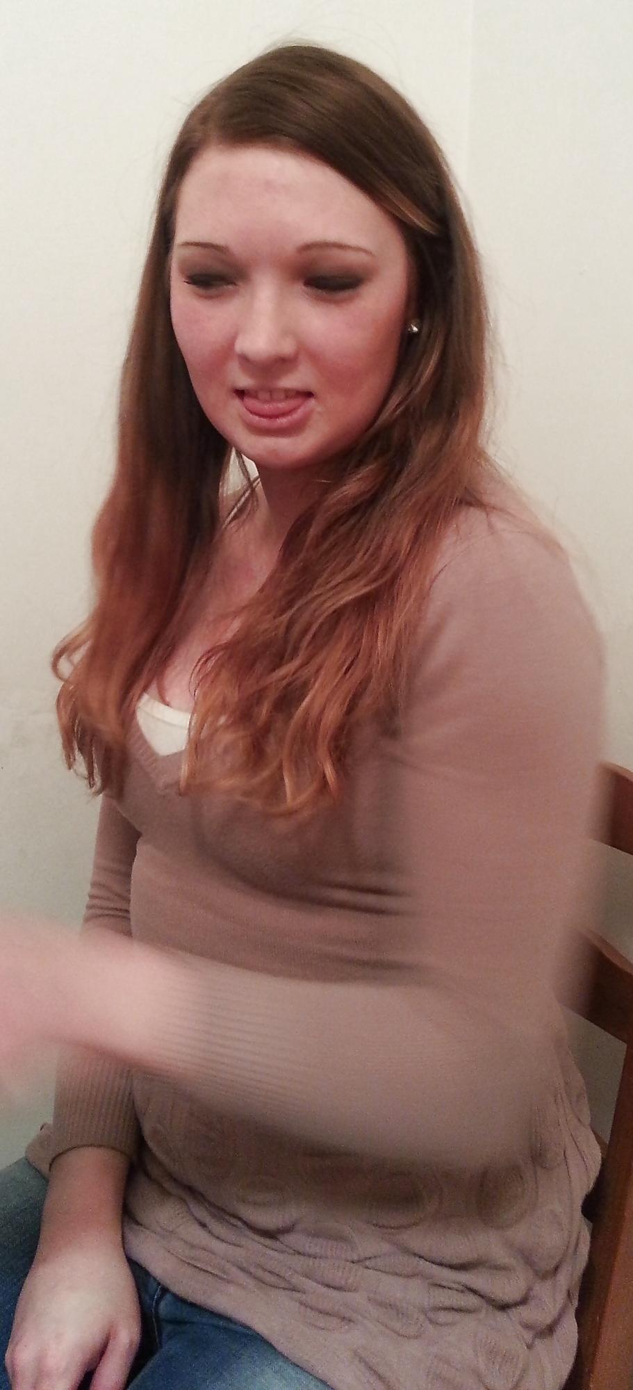 13P Deep face anna non nude