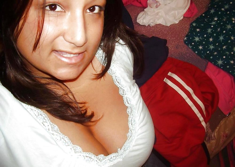 25P Indian Desi Girls