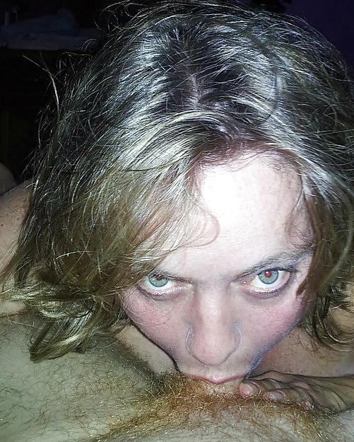 21P Deepthroat-Blowjob