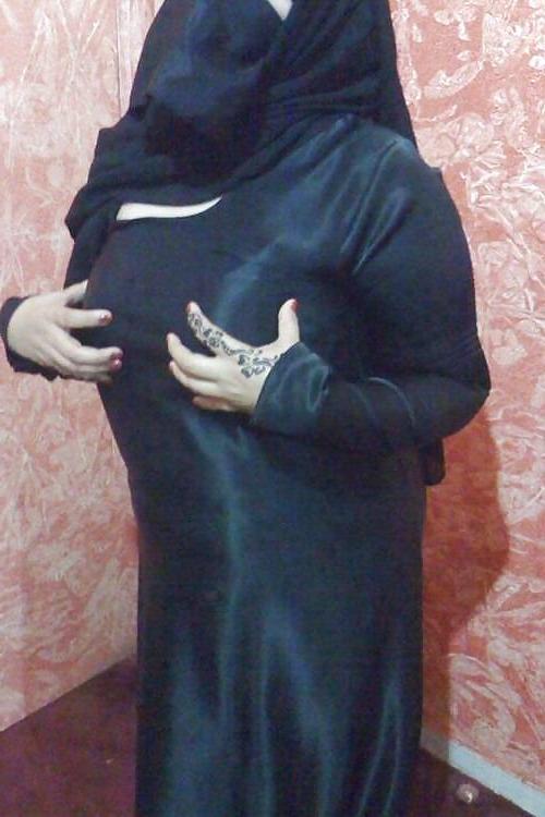 17P Arab mother
